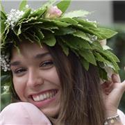 Laureata in LM in Neurobiologia offre ripetizioni di matematica e scienze sia con lezioni presenziali che online